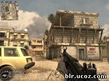карта meanstreet2-2