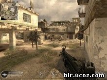 карта meanstreet2